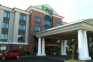 Holiday Inn Express & Suites Warwick-Providence (Airport) image