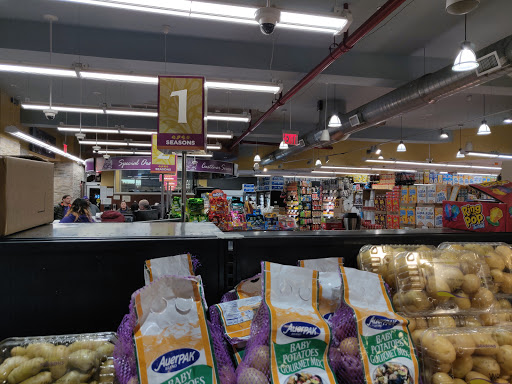 Supermarket «Seasons Lawrence», reviews and photos, 330 Central Ave, Lawrence, NY 11559, USA