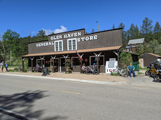 Bakery «Glen Haven General Store», reviews and photos, 7499 Co Rd 43, Glen Haven, CO 80532, USA
