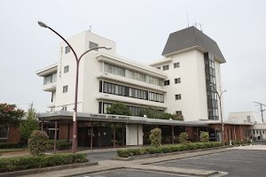 Sumiyoshi Clinic Hospital image