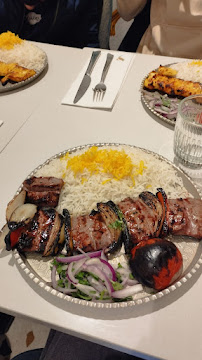 Les plus récentes photos du Restaurant de spécialités perses Shabestan - Grenelle à Paris - n°14