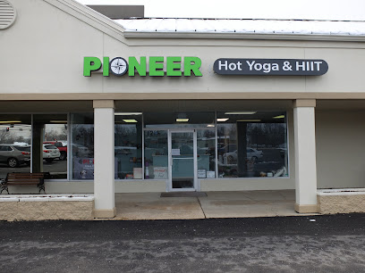 Pioneer Hot Yoga and Group Training
