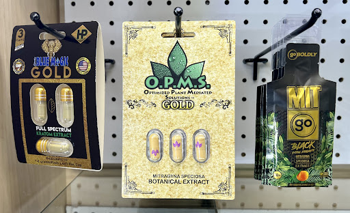 Tobacco Shop «Alta Loma Smoke Shop», reviews and photos, 8722 Base Line Rd, Alta Loma, CA 91701, USA