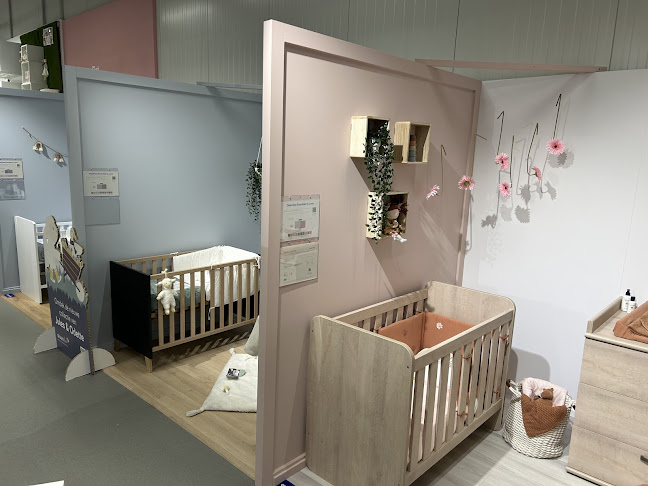 Beoordelingen van Dreambaby Vilvoorde in Antwerpen - Babywinkel