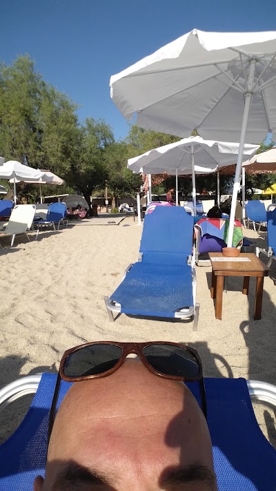 Photos of Fratelli on the beach