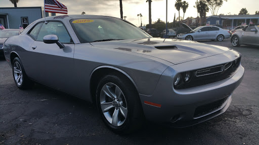 Used Car Dealer «5 Star Auto», reviews and photos, 602 N Harbor Blvd, Santa Ana, CA 92703, USA