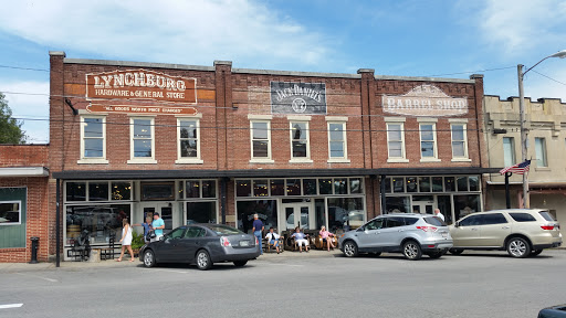 Hardware Store «Lynchburg Hardware & General Store», reviews and photos, 51 Mechanic St S, Lynchburg, TN 37352, USA