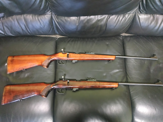 Strzelnica WKS "Flota" Gdynia