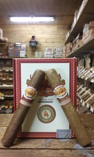 Tobacco Shop «El Fumador Cigars Pipes Tobacco», reviews and photos, 518 Beaver St, Sewickley, PA 15143, USA