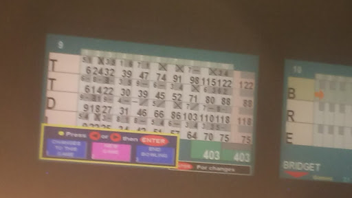 Bowling Alley «St Charles Lanes», reviews and photos, 2187 1st Capitol Dr, St Charles, MO 63301, USA