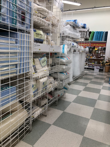 Fabric Store «Jo-Ann Fabrics and Crafts», reviews and photos, 23125 W Outer Dr, Allen Park, MI 48101, USA