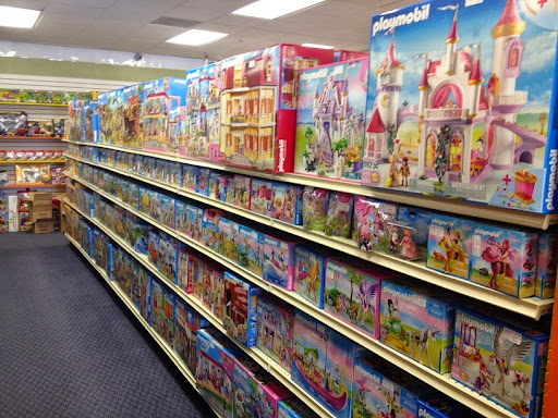 Toy Store «The Toy King», reviews and photos, 7246 W Foster Ave, Chicago, IL 60656, USA