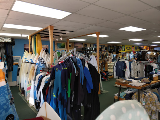 Surf Shop «Ground Swell Surf Shop», reviews and photos, 811 Donald Ross Rd, Juno Beach, FL 33408, USA