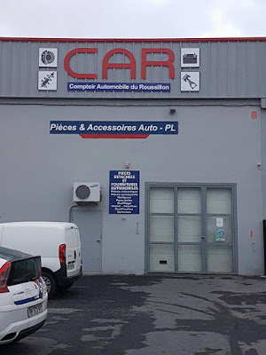 STECAR à Perpignan