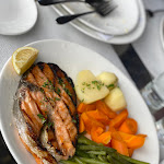 Photo n°2 de l'avis de Payman.a fait le 30/08/2022 à 04:55 sur le  Restaurante A Cataplana à Sao Vicente