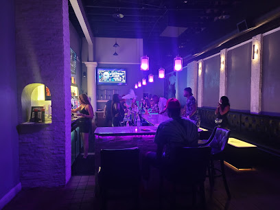 Night Shade Lounge Orlando