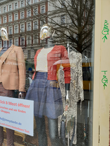 Läden, um Damen-Chinohosen zu kaufen Hannover