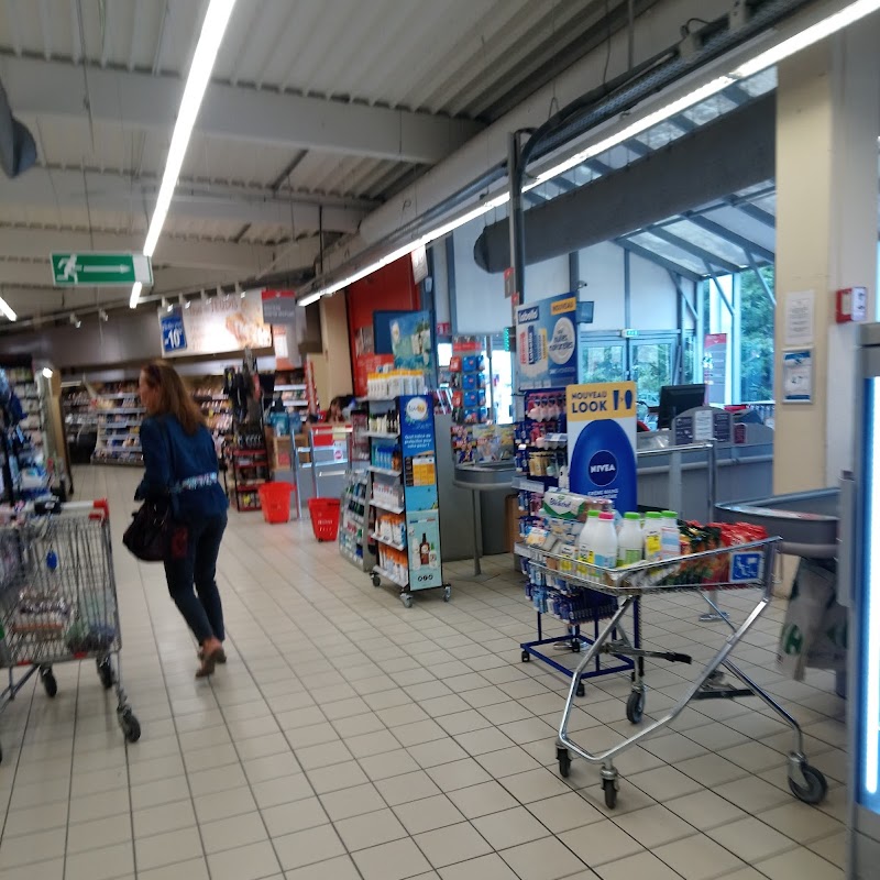 Carrefour Market Châteaurenard