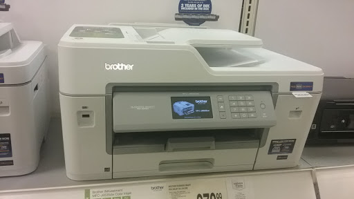 Office Supply Store «Office Depot», reviews and photos, 3480 Mt Zion Rd, Stockbridge, GA 30281, USA