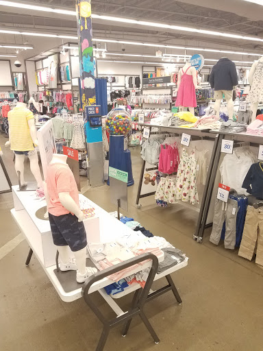 Clothing Store «Old Navy», reviews and photos, 747 NW 12th St, Gresham, OR 97030, USA