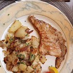 Photo n°1 de l'avis de Davide.o fait le 02/08/2020 à 13:11 sur le  Pizzeria Restaurant Bachler à Kastelruth