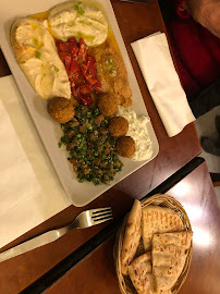 Les plus récentes photos du Restaurant libanais Le petit falafel à Paris - n°2