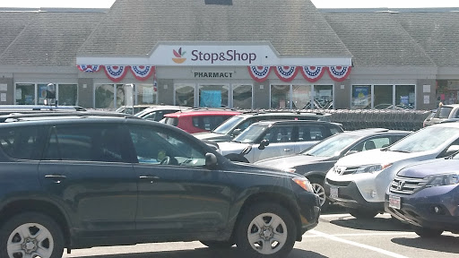 Supermarket «Stop & Shop», reviews and photos, 56 Shank Painter Rd, Provincetown, MA 02657, USA