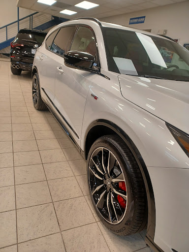 Car Dealer «Acura of Bedford Hills», reviews and photos, 700 Bedford Rd, Bedford Hills, NY 10507, USA