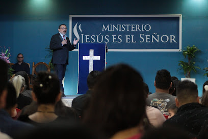 Ministerio JEES