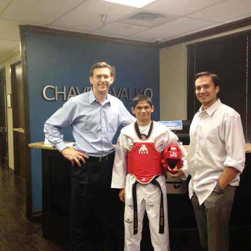 Immigration Attorney «Chavez & Valko LLP», reviews and photos