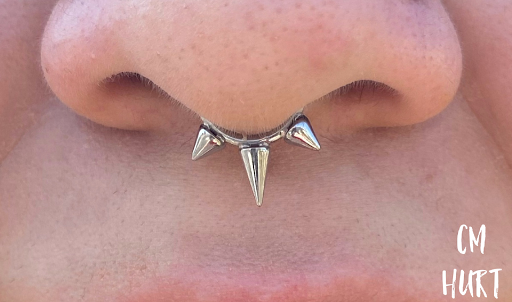 Explore australia tattoo ideas, creative tattoo ideas in Garden Grove, available at CM Hurt Piercing & Jewelry