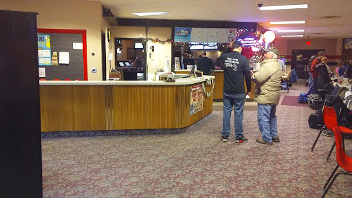 Bowling Alley «Parkway Bowling Lanes», reviews and photos, 509 N Park Ave, Fond du Lac, WI 54935, USA