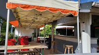 Atmosphère du Pizzeria Restaurant du Camping De La Vallée à Moncey - n°1