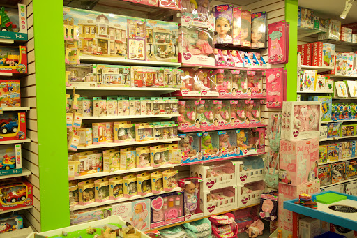 Toy Store «Toyology West Bloomfield», reviews and photos, 6389 Orchard Lake Rd, West Bloomfield Township, MI 48322, USA