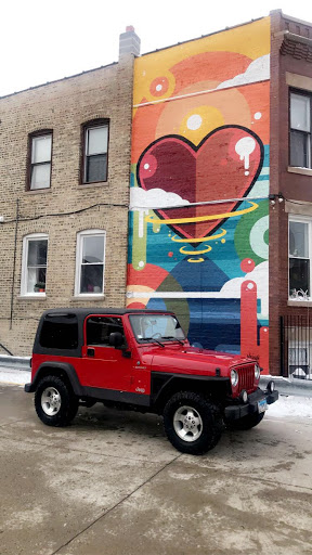 Car Wash «Ruby Hand Carwash», reviews and photos, 4334 N California Ave, Chicago, IL 60618, USA