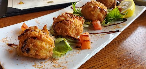 Seafood Restaurant «Eagles Nest Restaurant & Event Venue», reviews and photos, 2519 Mt Rose Ave, York, PA 17402, USA