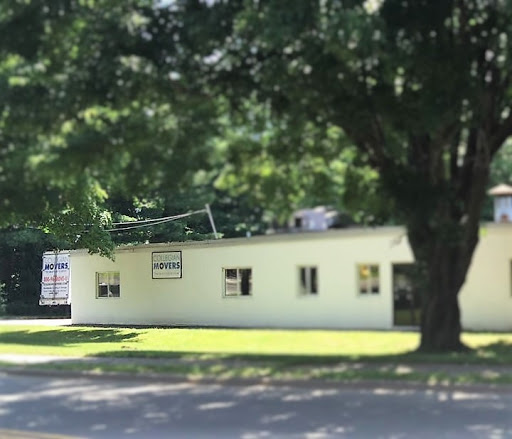 Moving and Storage Service «Collegian Movers Inc», reviews and photos, 674 Naugatuck Ave, Milford, CT 06461, USA