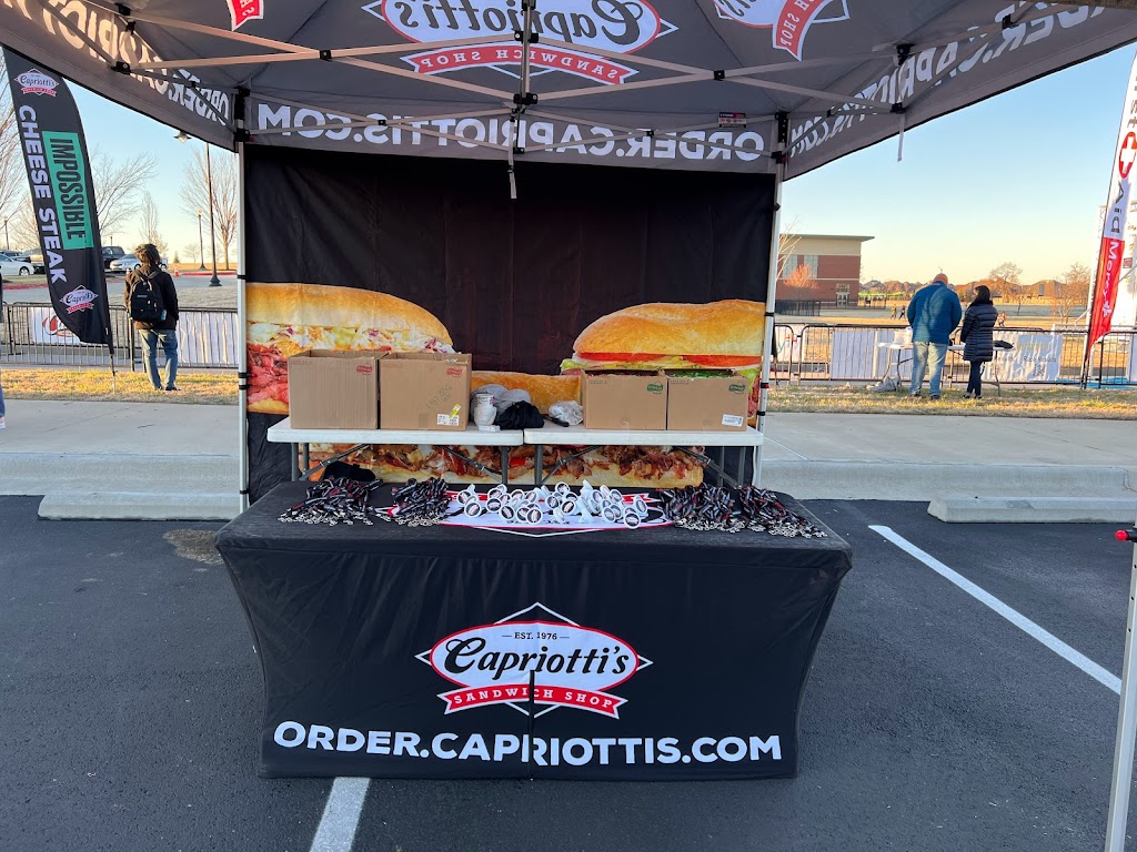 Capriotti's Sandwich Shop 72712