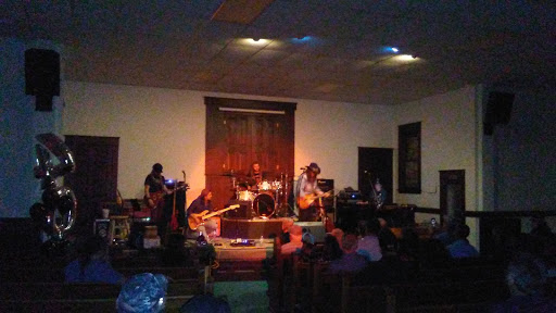 Concert Hall «Big Sandy Music Hall», reviews and photos, 100 S Tyler St, Big Sandy, TX 75755, USA