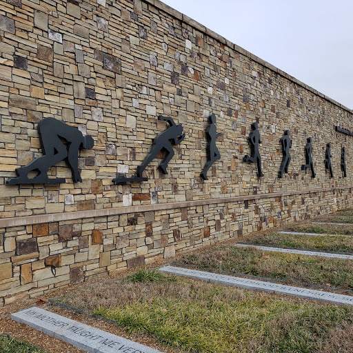 Event Venue «Wilma Rudolph Event Center - (WREC)», reviews and photos, 1190 TN-48, Clarksville, TN 37040, USA