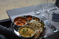 Curry du Restaurant indien Le goût du persil à Lieusaint - n°5