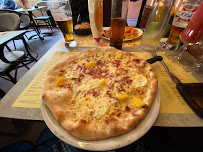 Pizza du Restaurant La Taverne à Castellane - n°9
