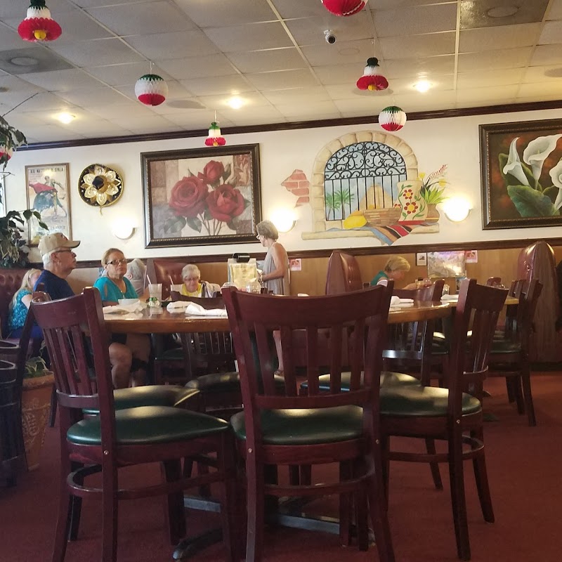 Carmelita's Mexican Restaurant