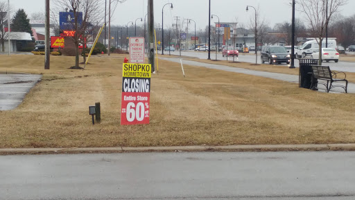 Home Goods Store «Shopko Hometown Tecumseh», reviews and photos, 2655 W Chicago Blvd, Tecumseh, MI 49286, USA