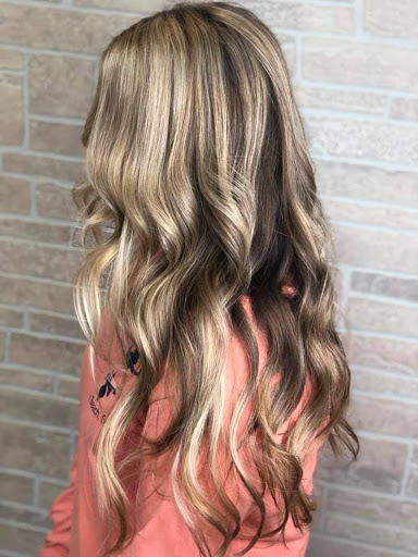 Hair Salon «Split Ends Salon Lakeland», reviews and photos, 6144 US-98, Lakeland, FL 33809, USA