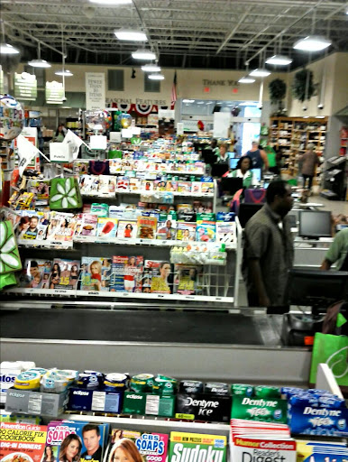 Supermarket «Publix Super Market at Five Points Plaza», reviews and photos, 2633 N Dixie Hwy, Wilton Manors, FL 33334, USA