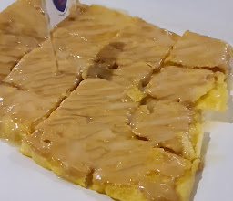 Ku Roti and Tea photo