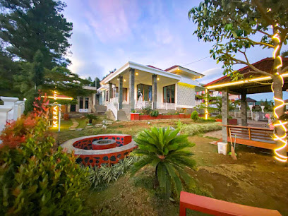 Villa Rindu Alam Kav. 1