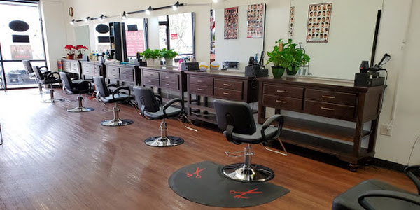 MC Hair Salon