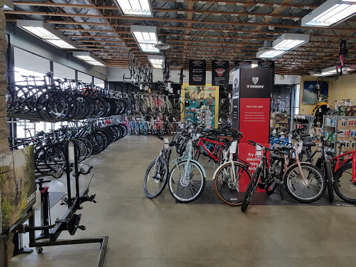 Jax Bicycle Center image